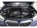 Mediterranean Blue Metallic - X1 xDrive28i Photo No. 29