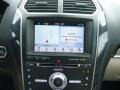 2018 Burgundy Velvet Ford Explorer Limited 4WD  photo #13
