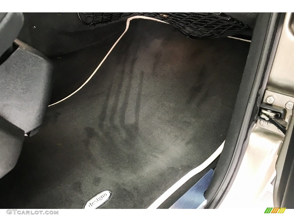 2018 G 63 AMG - designo Manufaktur Sintered Bronze Magno (Matte) / designo Porcelain Two-Tone photo #29