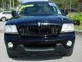 2005 Black Lincoln Aviator Luxury  photo #9