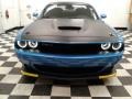 2018 B5 Blue Pearl Dodge Challenger T/A 392  photo #3