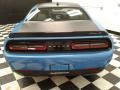 2018 B5 Blue Pearl Dodge Challenger T/A 392  photo #7
