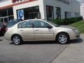 Golden Wheat - ION 2 Sedan Photo No. 4