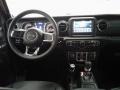 Sting-Gray - Wrangler Unlimited Sahara 4x4 Photo No. 27