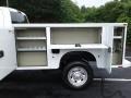 Bright White - 2500 Tradesman Crew Cab 4x4 Photo No. 2