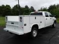 Bright White - 2500 Tradesman Crew Cab 4x4 Photo No. 8