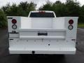 Bright White - 2500 Tradesman Crew Cab 4x4 Photo No. 9