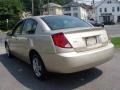 Golden Wheat - ION 2 Sedan Photo No. 7