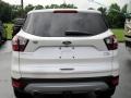 White Platinum - Escape SEL 4WD Photo No. 4
