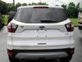 2018 White Platinum Ford Escape SEL 4WD  photo #4