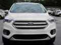 2018 White Platinum Ford Escape SEL 4WD  photo #5