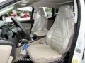 2018 White Platinum Ford Escape SEL 4WD  photo #10