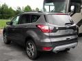 2018 Magnetic Ford Escape SEL 4WD  photo #3