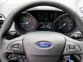 2018 Magnetic Ford Escape SEL 4WD  photo #14