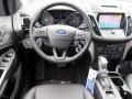 2018 Magnetic Ford Escape SEL 4WD  photo #23