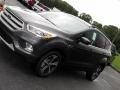 2018 Magnetic Ford Escape SEL 4WD  photo #30