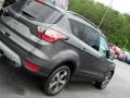 2018 Magnetic Ford Escape SEL 4WD  photo #32