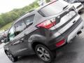 2018 Magnetic Ford Escape SEL 4WD  photo #33