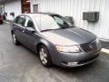 Storm Gray - ION 3 Sedan Photo No. 2
