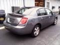 Storm Gray - ION 3 Sedan Photo No. 3