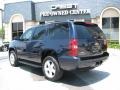 2008 Dark Blue Metallic Chevrolet Tahoe LT  photo #5