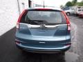 2015 Mountain Air Metallic Honda CR-V LX AWD  photo #7