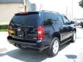 2008 Dark Blue Metallic Chevrolet Tahoe LT  photo #6