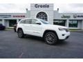 Bright White - Grand Cherokee Limited Photo No. 1