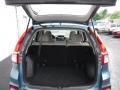 2015 Mountain Air Metallic Honda CR-V LX AWD  photo #21