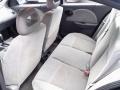 Storm Gray - ION 3 Sedan Photo No. 6