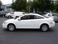 2009 Summit White Chevrolet Cobalt LT Coupe  photo #5