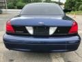 2006 Dark Blue Pearl Metallic Ford Crown Victoria Police Interceptor  photo #6