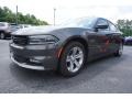 Granite Pearl - Charger SXT Plus Photo No. 3