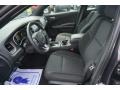 2018 Granite Pearl Dodge Charger SXT Plus  photo #4