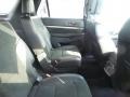 2018 Shadow Black Ford Explorer XLT 4WD  photo #6