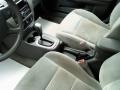 Storm Gray - ION 3 Sedan Photo No. 9
