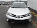 Classic Silver Metallic - RAV4 XLE AWD Photo No. 5