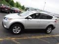 Classic Silver Metallic - RAV4 XLE AWD Photo No. 7