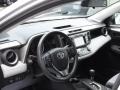 Classic Silver Metallic - RAV4 XLE AWD Photo No. 13