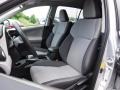 Classic Silver Metallic - RAV4 XLE AWD Photo No. 14