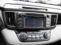 Classic Silver Metallic - RAV4 XLE AWD Photo No. 16