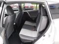 Classic Silver Metallic - RAV4 XLE AWD Photo No. 23