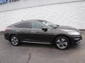 2013 Kona Coffee Metallic Honda Crosstour EX-L V-6 4WD  photo #2