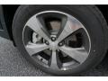 Diamond Black Crystal Pearl - Cherokee Limited Photo No. 9