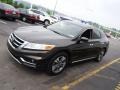 2013 Kona Coffee Metallic Honda Crosstour EX-L V-6 4WD  photo #6