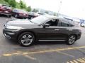 2013 Kona Coffee Metallic Honda Crosstour EX-L V-6 4WD  photo #7