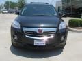 2007 Charcoal Black Saturn Outlook XR  photo #4