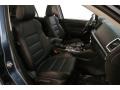 2016 Blue Reflex Mica Mazda CX-5 Grand Touring AWD  photo #15