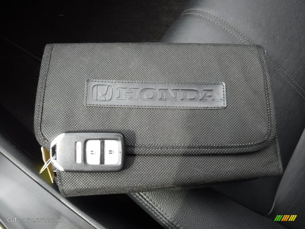 2013 Crosstour EX-L V-6 4WD - Kona Coffee Metallic / Black photo #28