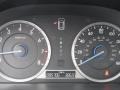 Kona Coffee Metallic - Crosstour EX-L V-6 4WD Photo No. 30